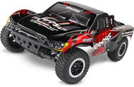 Traxxas Slash 1:10 VXL RTR červený - RC auto
