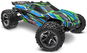 Traxxas Rustler 1:10 VXL HD 4WD RTR zelený - RC auto