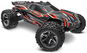 Traxxas Rustler 1:10 VXL HD 4WD RTR červený - RC auto