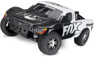 Traxxas Slash 1:10 VXL 4WD RTR Fox - Remote Control Car