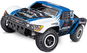 Traxxas Slash 1:10 VXL 4WD RTR Vision - RC auto
