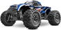 Traxxas Stampede 1:10 4x4 VXL RTR modrý - RC auto