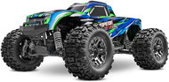 Traxxas Stampede 1:10 4x4 VXL RTR green - Remote Control Car