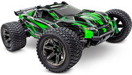Traxxas Rustler 4x4 Ultimate VXL RTR green - Remote Control Car