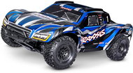 Traxxas Maxx Slash 1:8 RTR blue - Remote Control Car