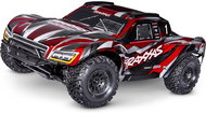 Traxxas Maxx Slash 1:8 RTR red - Remote Control Car