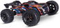 Traxxas Sledge 1:8 RTR modrý s belted pneu - RC auto