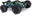 Green with belted tyres