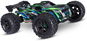 Traxxas Sledge 1:8 RTR zelený s belted pneu - RC auto