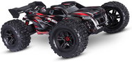 Traxxas Sledge 1:8 RTR red with belted tyres - Remote Control Car