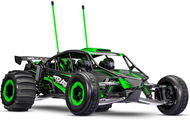 Traxxas Funco 1:6 RTR zelené - RC auto