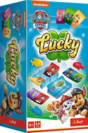 TREFL Lucky Paw Patrol - Board Game