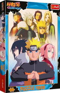 TREFL Puzzle Team Naruto 1000 pieces - Jigsaw Puzzle