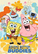 TREFL Puzzle Premium Plus Spongebob 1000 pieces - Jigsaw Puzzle