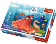Trefl 60 dílků Dory - Jigsaw Puzzle
