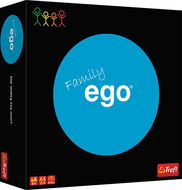 Trefl Ego Family - Desková hra