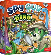 Trefl Spy Guy Junior Dino - Desková hra