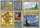 The Vincent van Gogh Collection 1000 pieces