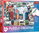 Greetings from London 500 pieces