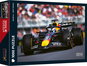 Jigsaw Puzzle TREFL Puzzle Soft Touch: Automobilist: Red Bull Racing - Speed and Precision 1000 pieces - Puzzle