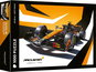 Jigsaw Puzzle TREFL Puzzle Soft Touch: McLaren: F1 World Champions 1000 pieces - Puzzle