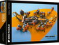 Jigsaw Puzzle TREFL Puzzle Soft Touch: McLaren: World record for the fastest pit stop 1000 pieces - Puzzle