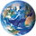 Planet Earth 570 pieces