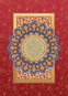 Jigsaw Puzzle ART PUZZLE Puzzle Prayer for abundance 1000 pieces - Puzzle