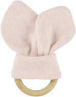 Trixie Grain Rose Bite - Baby Teether