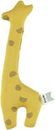Trixie Giraffe Rattle and Squeaker Sunny Spots - Baby Rattle