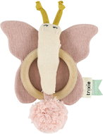 Trixie Butterfly Bite - Baby Teether