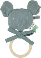 Trixie Koala Bliss Petrol - Baby Teether
