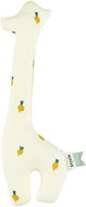 Trixie Giraffe Rattle and Squeaker Tiny Turnip - Baby Rattle