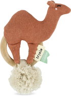 Trixie Camel Bite - Baby Teether