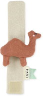 Trixie Wrist Rattle Camel - Baby Rattle