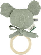 Trixie Koala Bliss Olive - Baby Teether