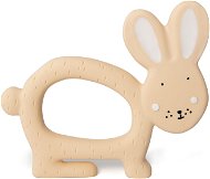 Trixie Kousátko 100% přírodní kaučuk Mrs. Rabbit - Baby Teether