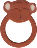 Trixie Mr. Monkey Bite 100% natural rubber - Baby Teether