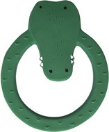 Trixie Mr. Crocodile bite toy 100% natural rubber - Baby Teether