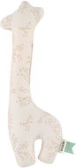 Trixie Giraffe Rattle Bright Bloom - Baby Rattle