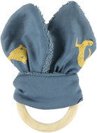 Trixie Whippy Weasel - Baby Teether