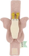 Trixie Wrist Rattle Butterfly - Baby Rattle