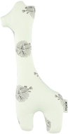 Trixie Rattle Giraffe, white - Baby Rattle