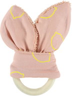 Trixie Lemon Squash Bite - Baby Teether
