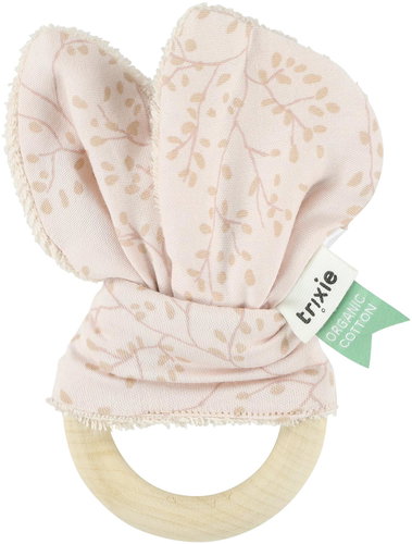 Trixie Bright Bloom Bite - Baby Teether - Main image