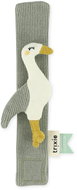 Trixie Wrist Rattle Heron - Baby Rattle