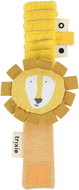 Trixie Mr. Lion Wrist Rattle - Baby Rattle