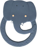 Trixie Bites 100% natural rubber Mrs. Elephant - Baby Teether