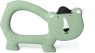 Trixie Mr. Polar Bear Bite 100% natural rubber - Baby Teether