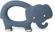 Trixie Bites 100% natural rubber Mrs. Elephant - Baby Teether